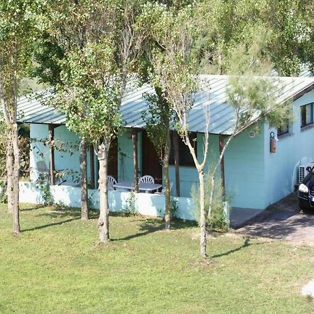 Resort Rosapineta Sud In רוסולינה מארה מראה חיצוני תמונה