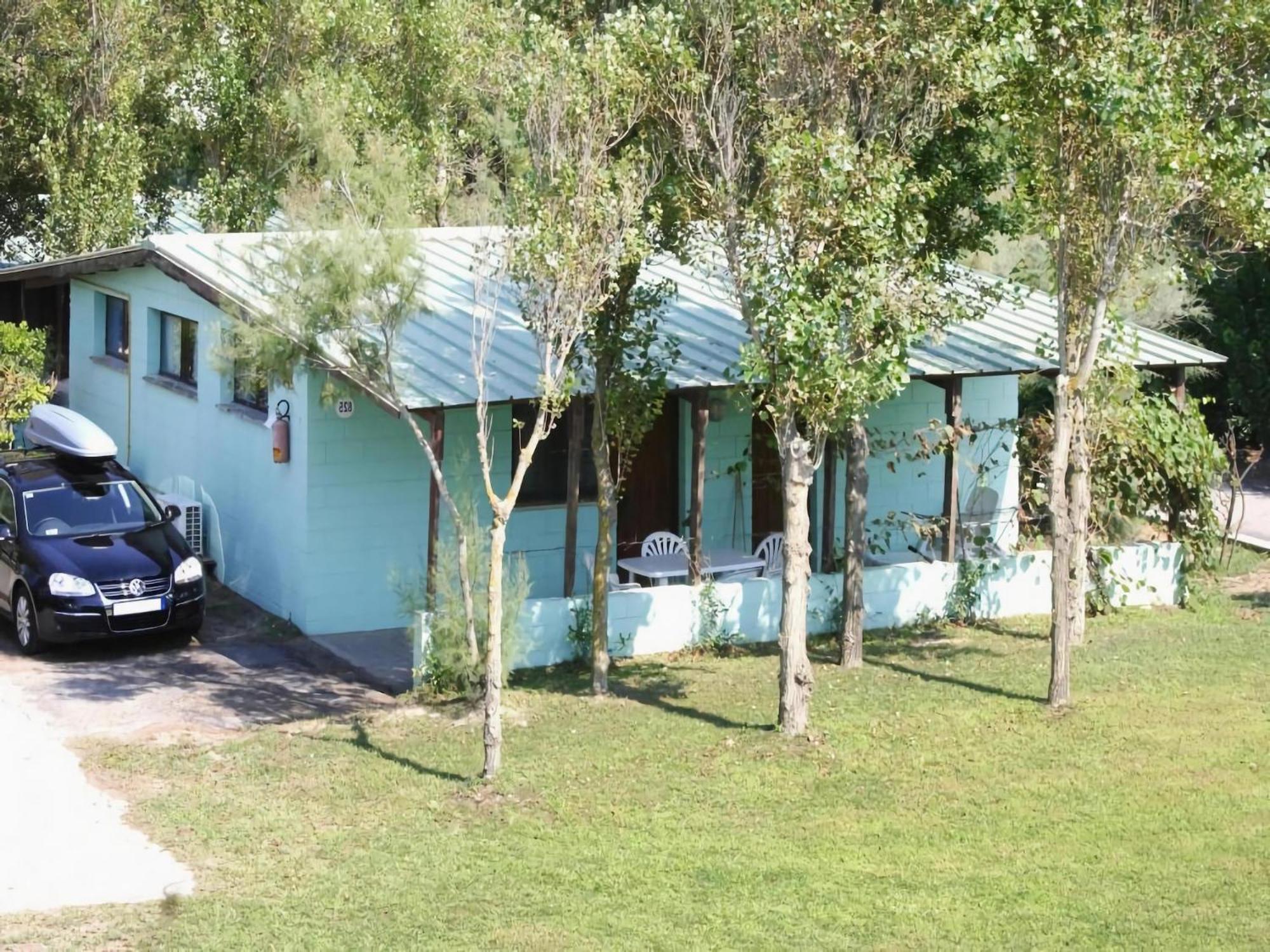 Resort Rosapineta Sud In רוסולינה מארה מראה חיצוני תמונה